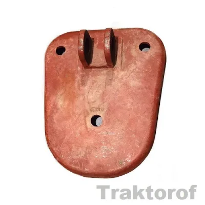 Лапа аутригера Terex 820/860/970