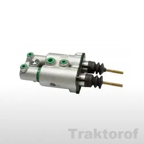 Главный тормозной цилиндр CAT 416, 420, 428, 430, 432
