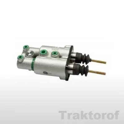 Главный тормозной цилиндр CAT 416, 420, 428, 430, 432