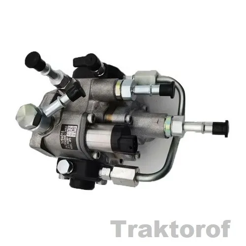 Топливный насос ТНВД Cummins QSB4, ISF3.8, ISBE, ISB5.9, QSB5.9