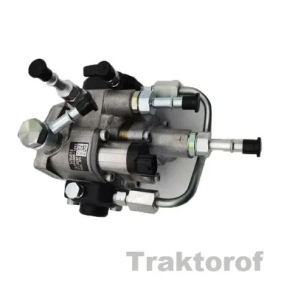 Топливный насос ТНВД Cummins QSB4, ISF3.8, ISBE, ISB5.9, QSB5.9