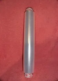 Пленка 0,300*200м Белая Десногор *10