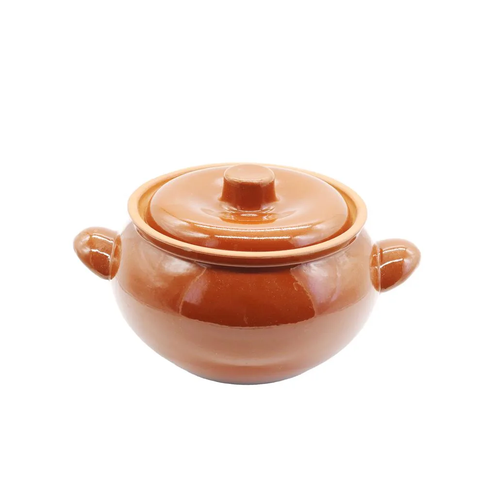 Жаровня 2,0л Малая с ручками *12