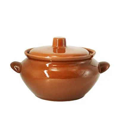 Жаровня 3,0л с ручками г.Кунгур *5