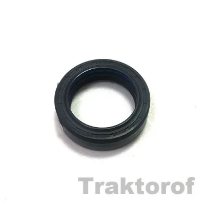 Сальник поворотного кулака CARRARO 45-60-16/17