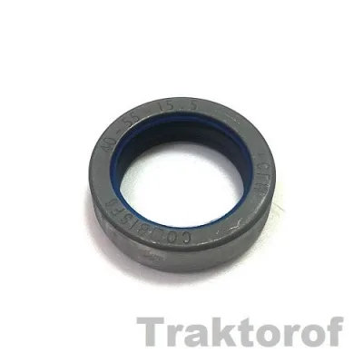 Сальник полуоси моста CARRARO 40-55-15.5