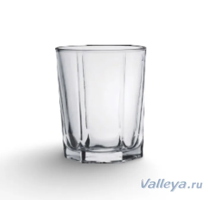 Стопка 50мл Стиль (Гайка) 850 в спайке *96