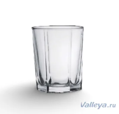 Стопка 50мл Стиль (Гайка) 850 в спайке *96