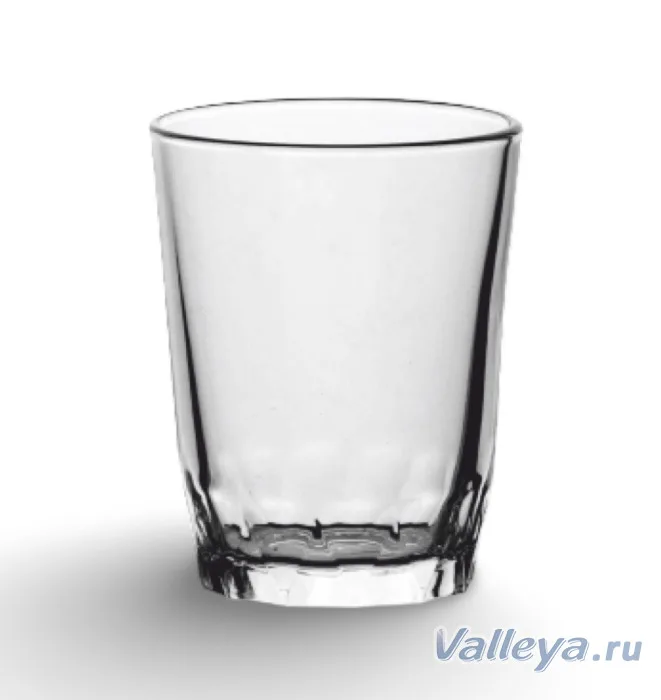 Стакан 200мл ТАТЬЯНА 993 *40+