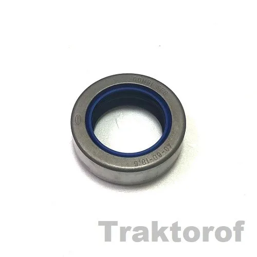 Сальник полуоси моста CARRARO 40-60-18,5