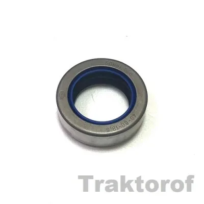 Сальник полуоси моста CARRARO 40-60-18,5