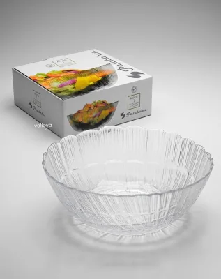 PSB 10249B Салатник АТЛАНТИС 230мм *6+