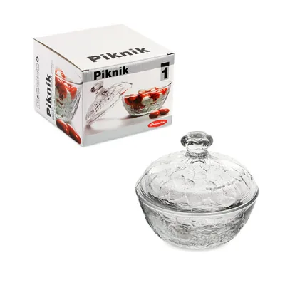 PSB 97556B Сахарница с/кр ПИКНИК *12