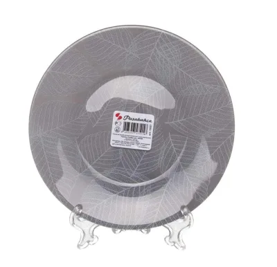 PSB 10327SLBD78 Тарелка упроч. ГРАФИ 195мм *12
