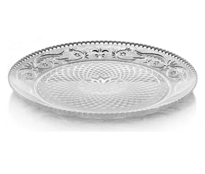 PSB 54372B БЛЮДО КОНИЯ 354мм *4