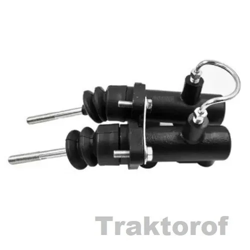 Главный тормозной цилиндр Caterpillar