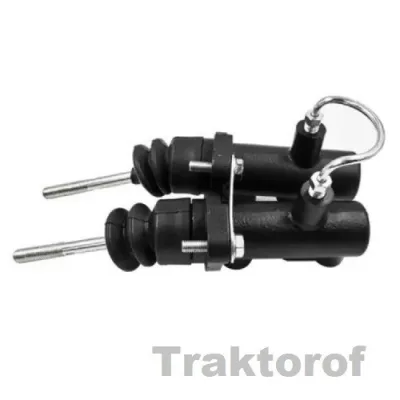 Главный тормозной цилиндр Caterpillar