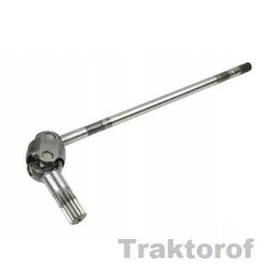Полуось в сборе Carraro, Volvo BL61, BL61+