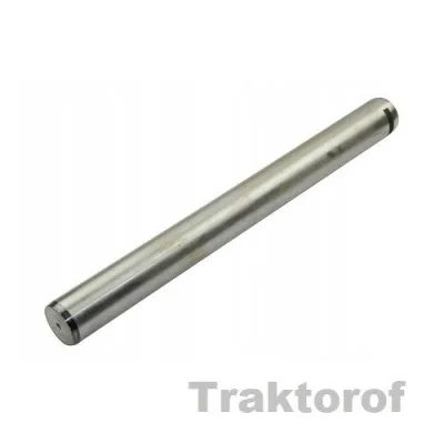 Балансир (палец) крепления моста 455 мм VOLVO BL61, BL61+, BL61B