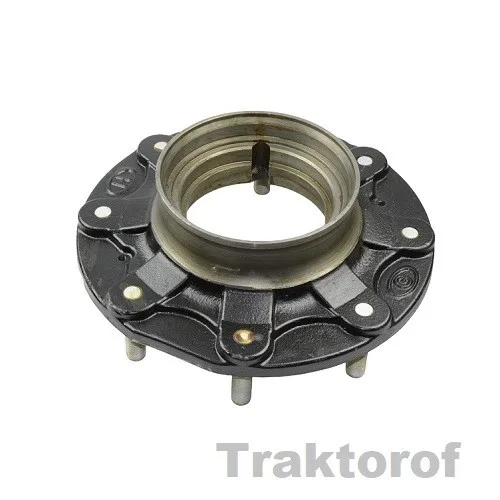 Корпус ступицы со шпильками Carraro