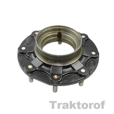 Корпус ступицы со шпильками Carraro