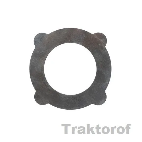 Диск тормозной металл Carraro, CNH