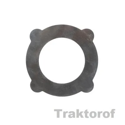 Диск тормозной металл Carraro, CNH