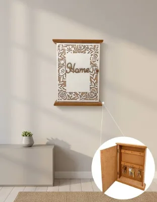 Ключница "Home" *36