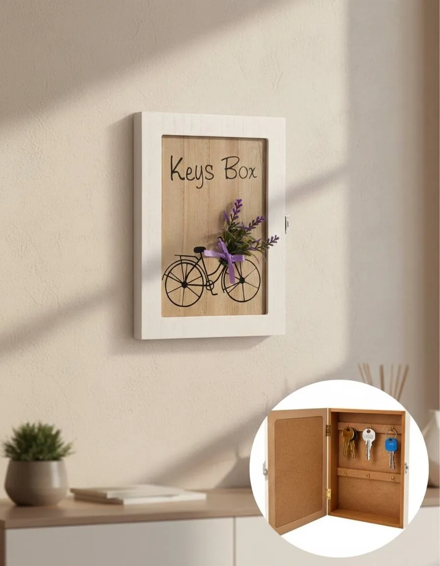 Ключница "Keys box" *36