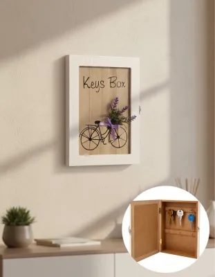 Ключница "Keys box" *36