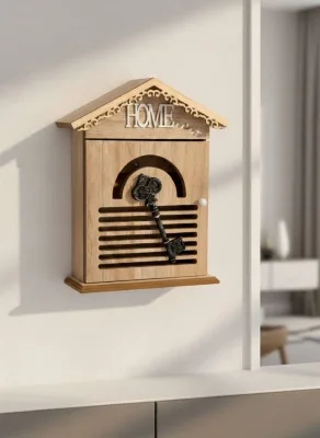 Ключница "Home" *36
