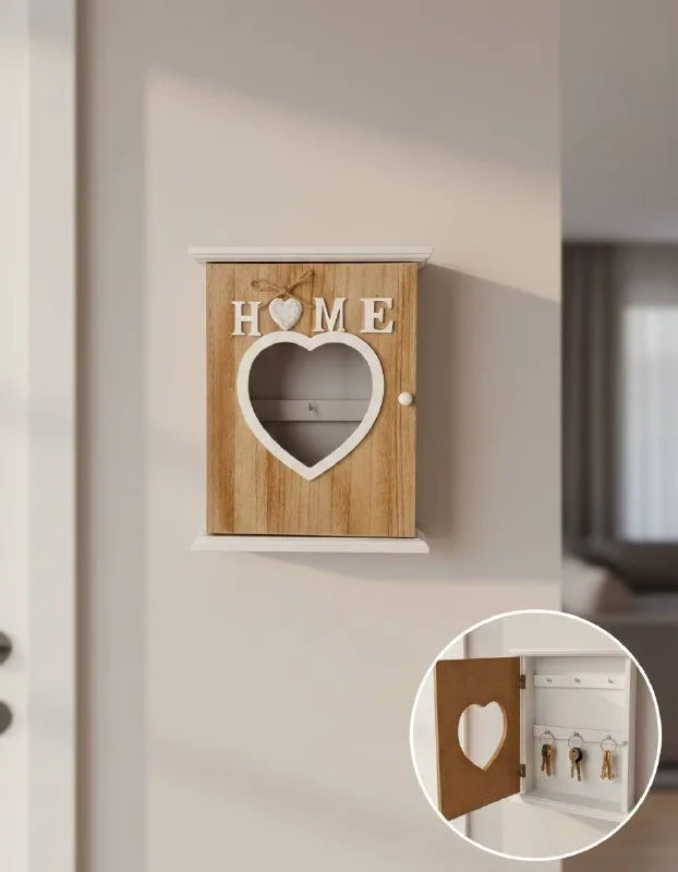 Ключница "Home" *36