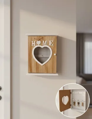 Ключница "Home" *36
