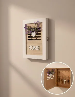 Ключница "Home" *36