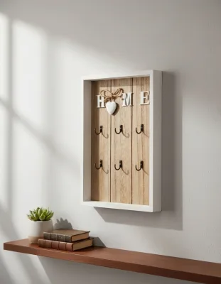 Ключница "Home" *48