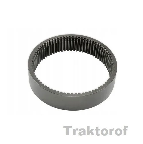 Шестерня корончатая Carraro, CNH, Case, New Holland