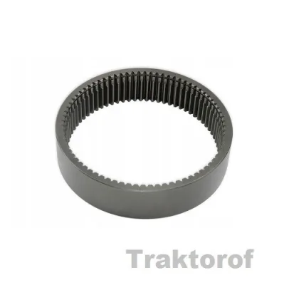 Шестерня корончатая Carraro, CNH, Case, New Holland