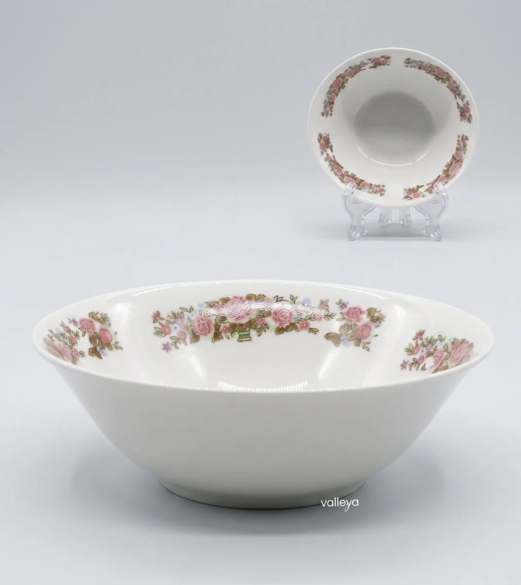 КТ Салатник 7" 17,5см VL 5169 Бидайгуль *72