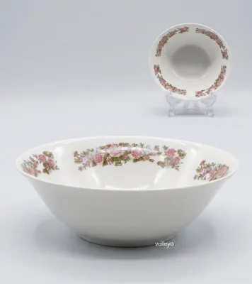 КТ Салатник 7" 17,5см VL 5169 Бидайгуль *72