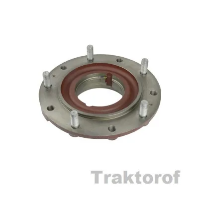 Корпус ступицы Carraro, New Holland