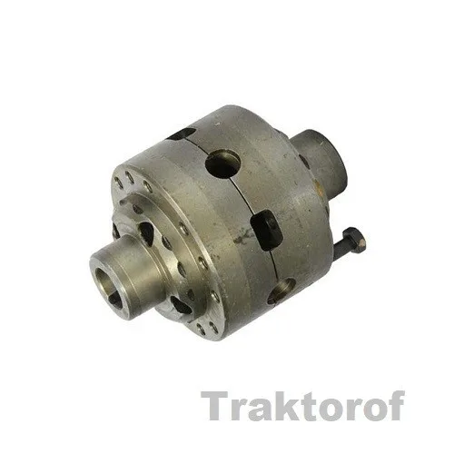 Корпус дифференциала Carraro, New Holland, Case, Terex, Komatsu