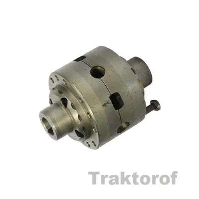 Корпус дифференциала Carraro, New Holland, Case, Terex, Komatsu