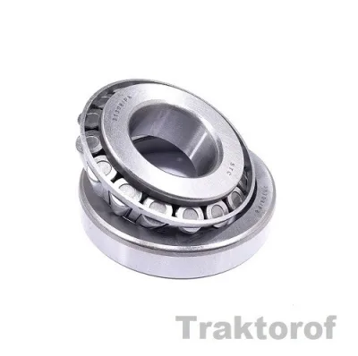 Подшипник хвостовика (главная пара) Carraro, New Holland, Case, Komatsu, Terex
