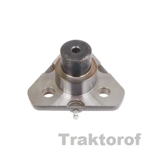 Шкворень поворотный верхний Carraro