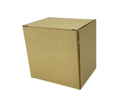 Коробка картон для кружки 11,5х9х11см *500/1000