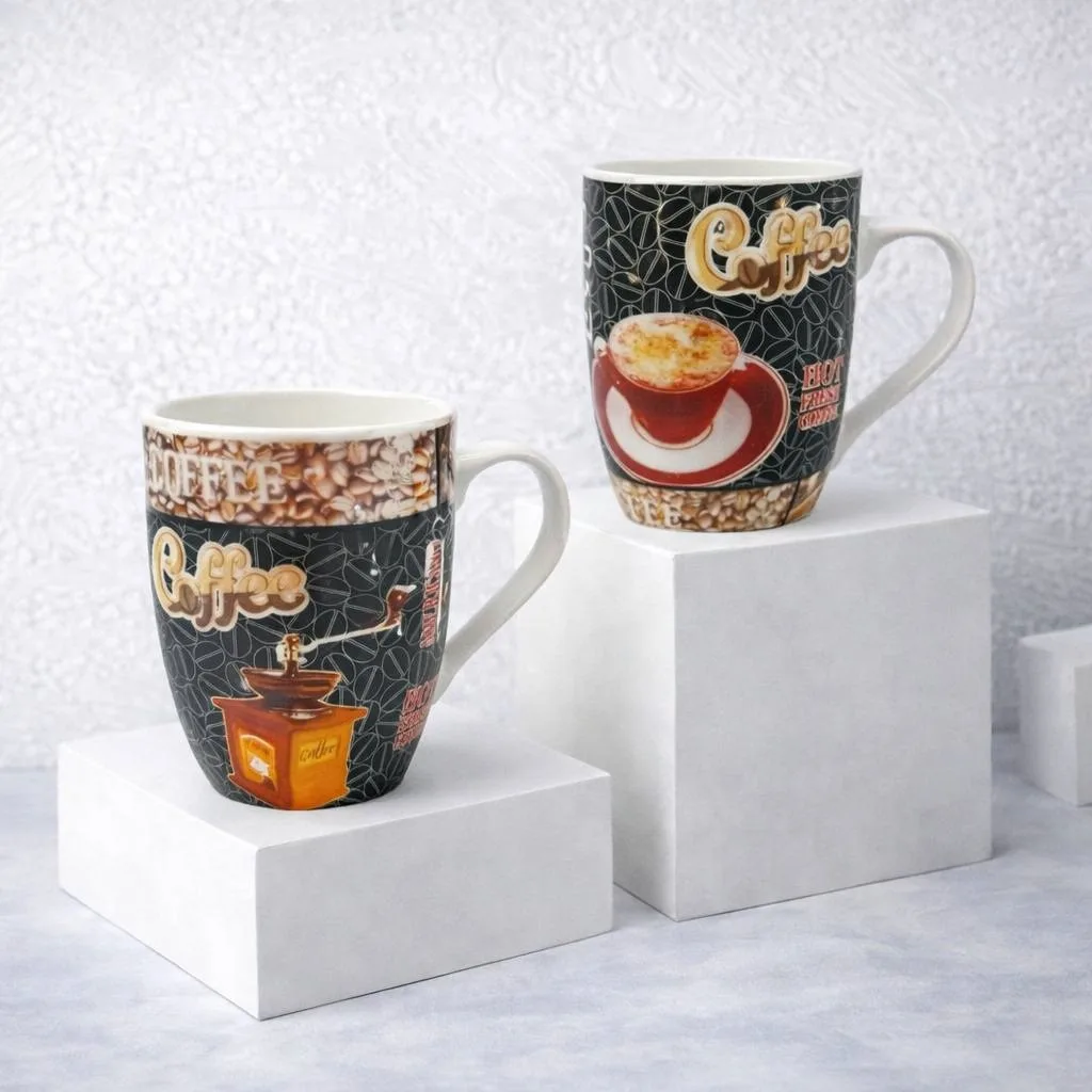 Кружка "Coffee" 360мл *72
