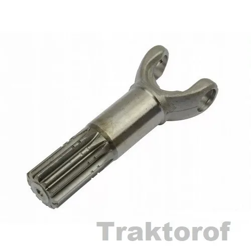 Полуось короткая ступичная для моста Carraro