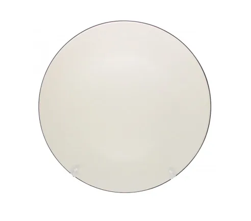 Тарелка 20см BEIGE керам *36