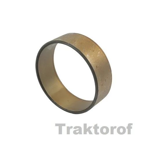 Втулка крепление переднего моста Carraro, New Holland B90B, B110B, B115B, Komatsu