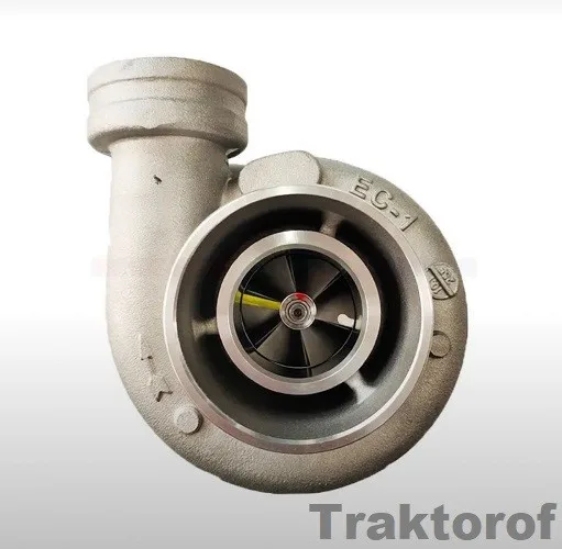 Турбина для двигателя D4D Volvo BL61, BL71, BL61 PLUS, BL71 PLUS